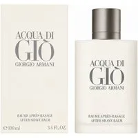 Giorgio Armani After-Shave Balsam ARMANI ACQUA DI GIO AFTER SHAVE BALM 100 ML.