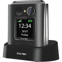 Beafon Fold 10 LTE Klapphandy (5,6 cm/2,2 Zoll)