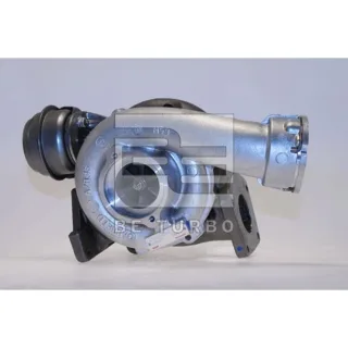 BE Turbo Turbolader VW Transporter T5 2,5 TDI 127725
