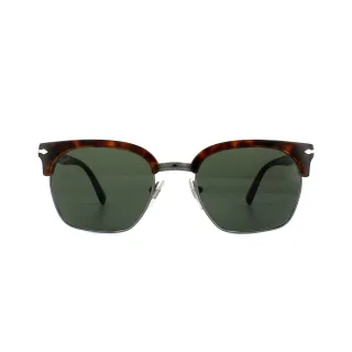 Persol Sonnenbrille PO3199S 24/31 Havanna Grün