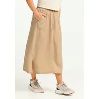 Jack Wolfskin Sommerrock MONTERO SKIRT W