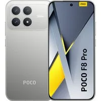 Xiaomi POCO F8 Pro Smartphone (16,73 cm/6,59 Zoll, 256 GB Speicherplatz, 50 MP Kamera)