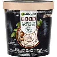 GARNIER Haarfarbe GARNIER GOOD, Set, langanhaltendes, natürlich aussehendes Farbergebnis