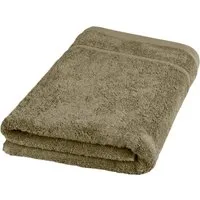 ROSS Badetuch Rubin, Frottier (Packung, 1-St), 100% Baumwolle