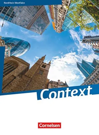 Context - Nordrhein-Westfalen: Schülerbuch (kartoniert)