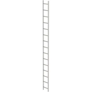 Munk Schachtleiter Edelstahl V4A 300mm Lichte Weite - 062015