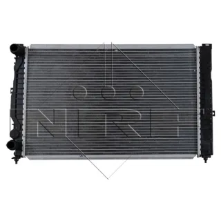 NRF Motork?hler gel?tet Audi A4 A6 Skoda Superb VW Passat 509504