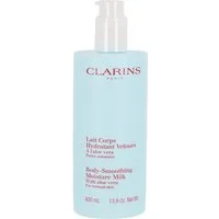 Clarins Körpercreme Lait Corps Hydratant Velours