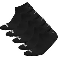 Chiemsee Sneakersocken Every Day Branded Unisex Sneaker (5-Paar)