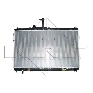 NRF Motork?hler gel?tet Hyundai H-1 58421