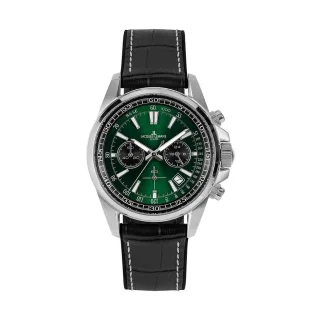 Jacques Lemans Chronograph Liverpool 1-2117T