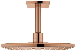 GROHE Kopfbrauseset Rainshower 310 SmartActive Cube 26481 DA warm sunset, 26481DA0 26481DA0