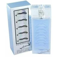 Salvador Dali Eau de Toilette Eau De Rubylips Eau De Toilette Spray