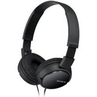 Sony MDR-ZX 110 schwarz Bügelkopfhörer Over-Ear-Kopfhörer