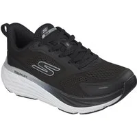 Skechers MAX CUSHIONING ELITE 3 Sneaker Laufschuh, Sportschuh, Schnürschuh mit Max Cushioning