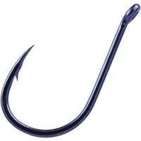 BKK Dropshot-Haken BKK Chinu-R Diamond Hooks - Einzelhaken