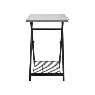 Ooni Klapptisch kompatibel mit Karu 2, Karu 2 Pro, Koda 2, Koda 12...