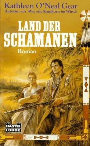 Land der Schamanen