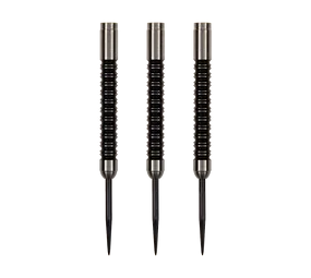 Super Grip 85 % Steeldart Barrels