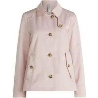 Betty Barclay Outdoorjacke Jacke Casual - Loose Fit