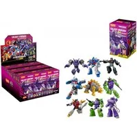 Dickie Toys Blokees Transformers Galaxy 04 zufälliger Bausatz 41-53 Tl. 201120013 Spielbausteine
