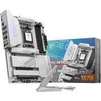 MSI MSI MPG X870E EDGE TI WIFI, Mainboard Mainboard Mystic Light