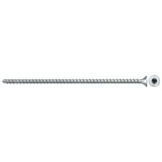 Fischer Vollgewindeschraube 10,0x240 PowerFull FPF II CTF 10 BC - 562950