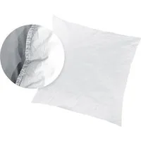Primera Kissenbezüge Kissenbezüge »Stone Washed«, Primera (2 Stück), (2 Stück), mit Stone-Washed Optik
