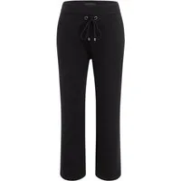 MAC Stretch-Jeans MAC EASY CULOTTE black 3034-00-0175 090