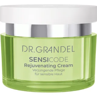 Dr. Grandel Rejuvenating Cream Anti-Aging Creme für empfindliche Haut