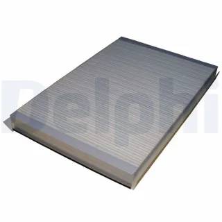 Delphi Innenraumfilter Mercedes Sprinter VW Crafter TSP0325259