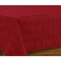 Beautex Tischdecke Wachstuchtischdecke Meterware abwaschbar fleckenabweisend aus PVC (1-tlg), Wasserundurchlässig, Zuschneidbar, Pflegeleicht, Oberflächenversiegelt