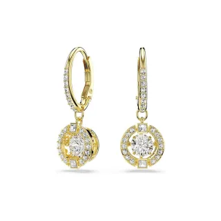 Swarovski Ohrhänger Una Angelic 5758095