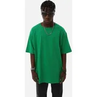 COFI Casuals T-Shirt - Oversize T-Shirt - Heavy Weight Basic Shirt (1-tlg) aus 100% Baumwolle