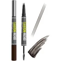 MAYBELLINE NEW YORK Augenbrauen-Kosmetika BROW INSERTS