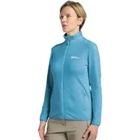 Jack Wolfskin Fleecejacke KOLBENBERG FZ W