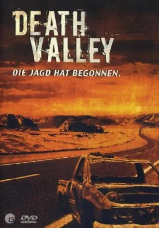 Death Valley [DVD] [1999]