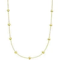 Purelei Gliederkette Alohi Heart (1-tlg)