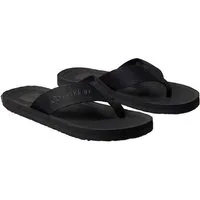 Calvin Klein CITY THONG SLIDE Zehentrenner Strandschuh, Pool Slides, Badeschuh, Flat mit Logo