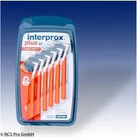 DENTAID GmbH Interdentalbürsten interprox plus Interdentalbürsten