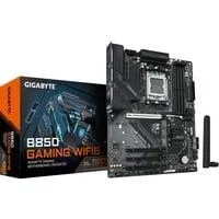 B850 GAMING WIFI6, Mainboard schwarz
