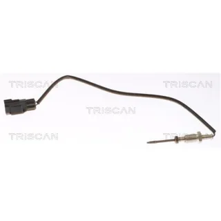 Triscan Sensor f?r Abgastemperatur Ford Edge Ford Galaxy Mondeo S-Max Mazda 3 5
