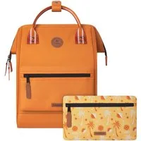CABAIA Rucksack Johannesburg (set, kein set-info)