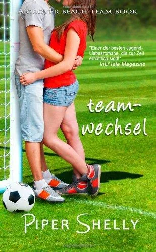 Teamwechsel (Grover Beach Team)