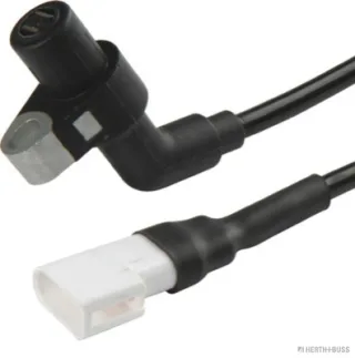 HERTH&BUSS Sensor, Raddrehzahl, 730 mm, 2 pol - 70660302