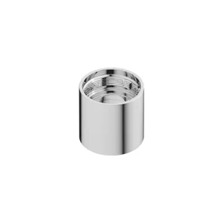 Dornbracht Luftsprudlerhülse Ersatzteile 092301025 D. 20 x 20 mm Chrom 092301025-00