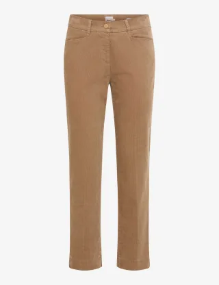 BRAX - Style Mara S WALNUT - Gr. - 42