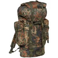 Brandit Rucksack Brandit Accessoires Nylon Military Backpack