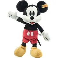 Steiff Kuscheltier Disney Originals, Micky Maus, 31 cm