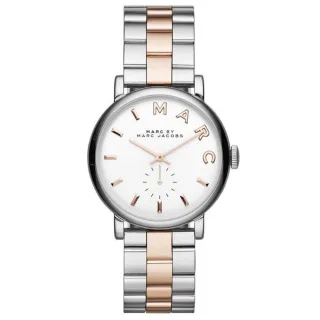 Marc Jacobs MBM3312 Damenuhr